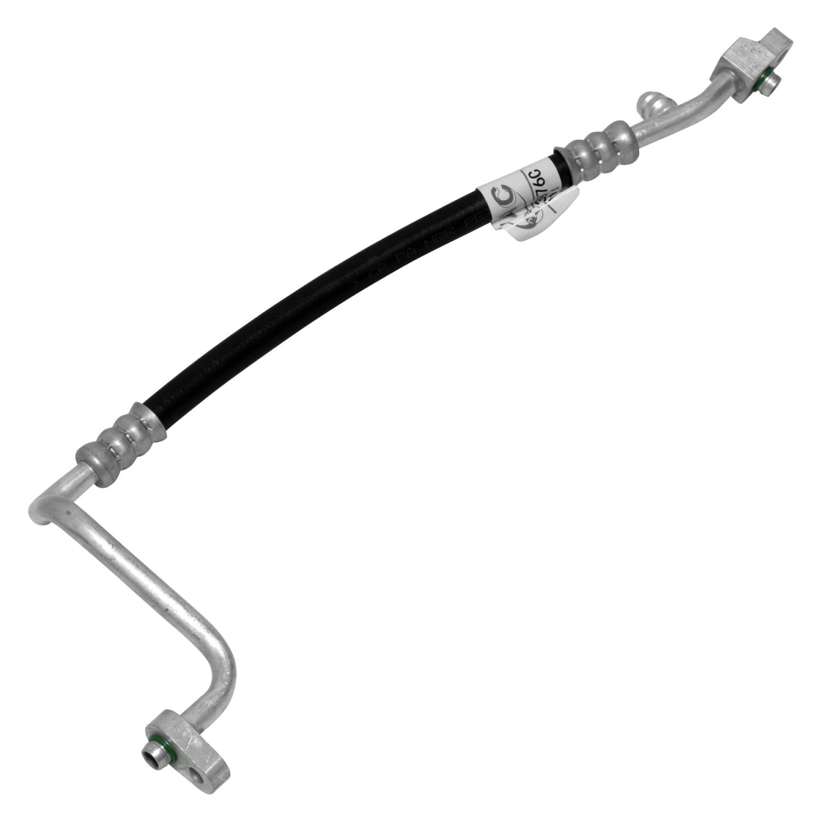 HA113876C Air Conditioning Discharge Hose for 1998 Subaru Forester