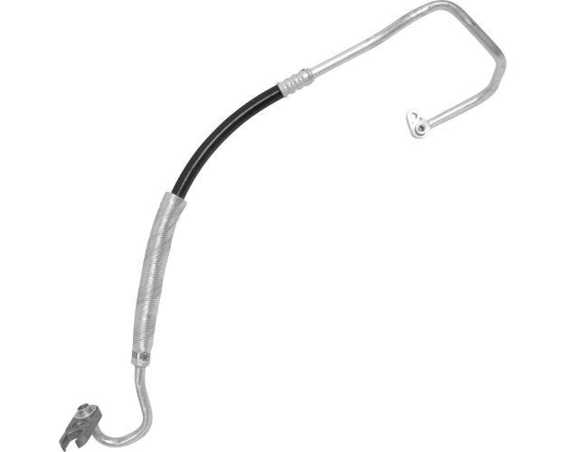 HA111604C A&C Refrigerant Discharge Hose for 2006-2008 Chevrolet Aveo5