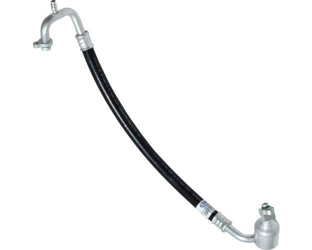 HA111605C A&C Suction Line Hose Assembly for 2007-2009 Kia Spectra5