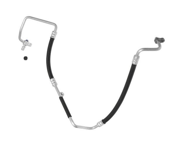 HA111606C A&C Refrigerant Discharge Hose for 2007-2009 Kia Spectra