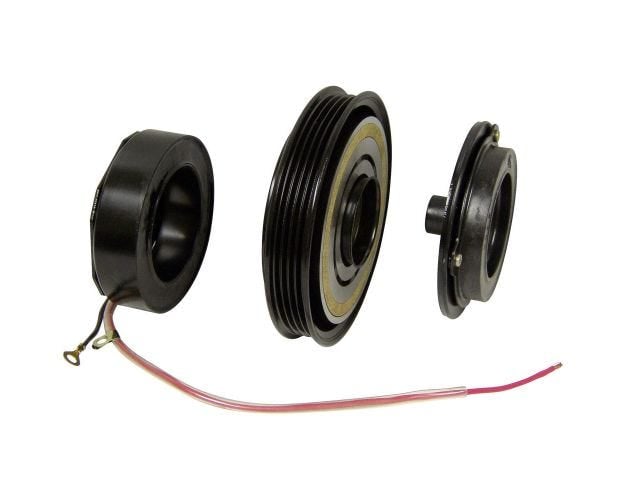 CL1778C A&C Compressor Clutch for 1991-2005 Acura NSX