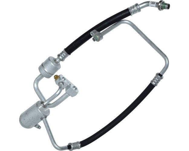 HA111579C A&C Manifold Hose Assembly for 2001-2001 Ford Taurus