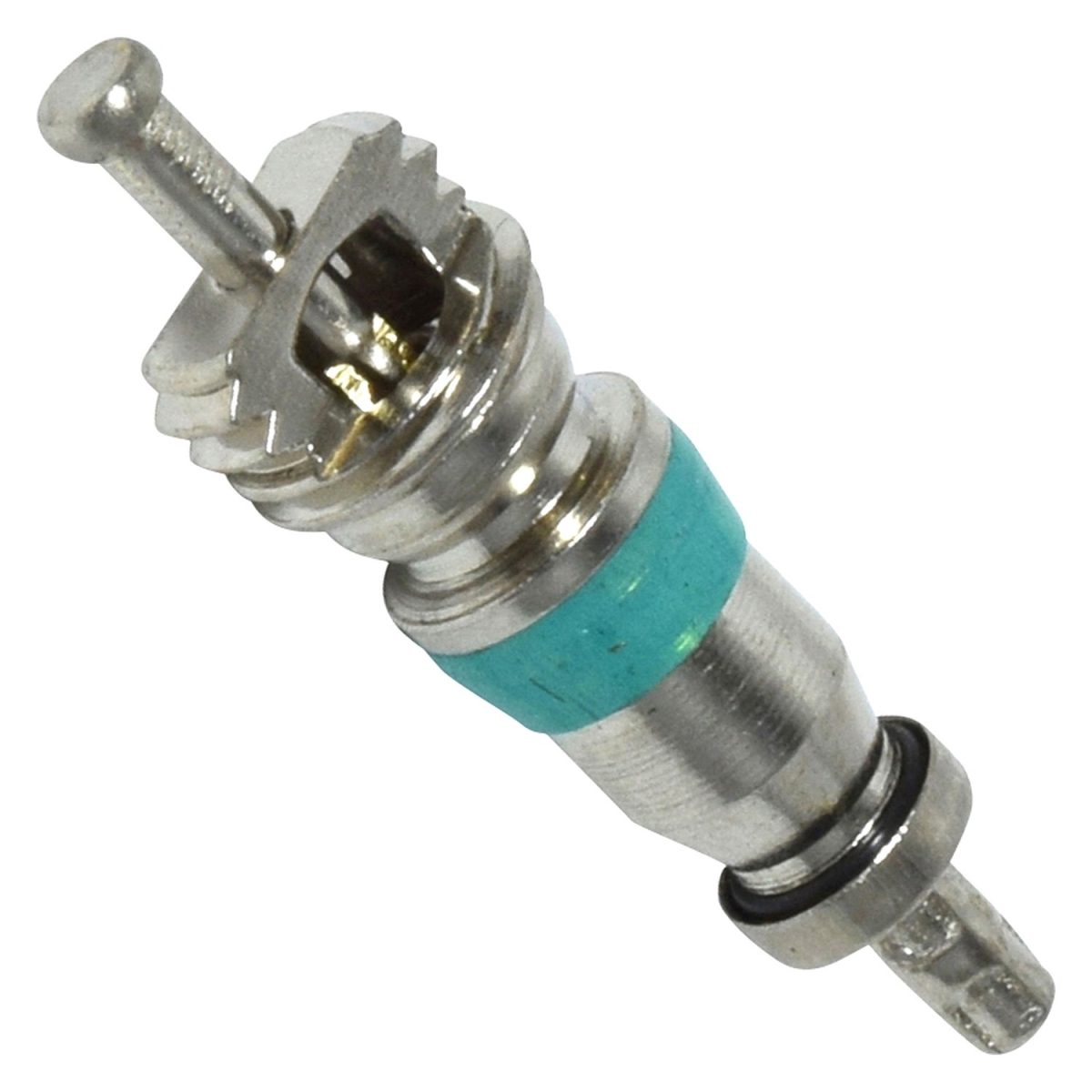 GA1528-10C System Valve Core & Cap Kit for 2003 Chevrolet Silverado 1500