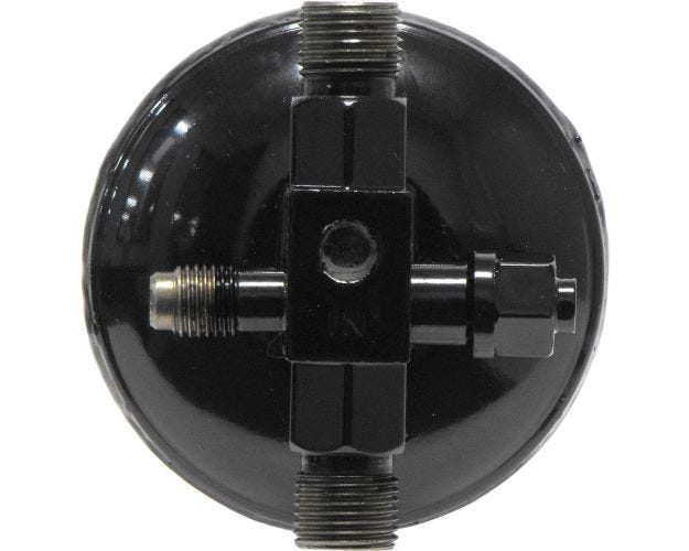 RD10084C A&C Receiver Drier for 1992-1997 Ford LTLS9000