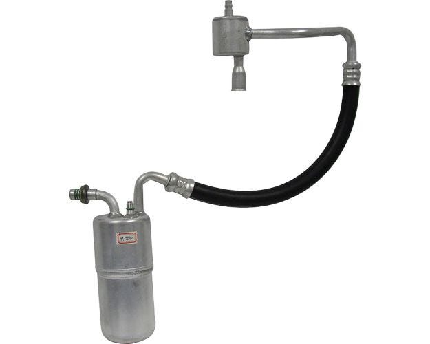 HA9984C A&C Accumulator with Hose Assembly for 1994-1997 Mercury Cougar