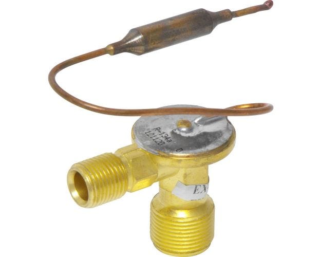 EX10136C A&C Expansion Valve for 2000-2000 Honda Odyssey