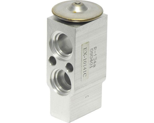 EX10141C A&C Expansion Valve for 2000-2005 Hyundai Accent