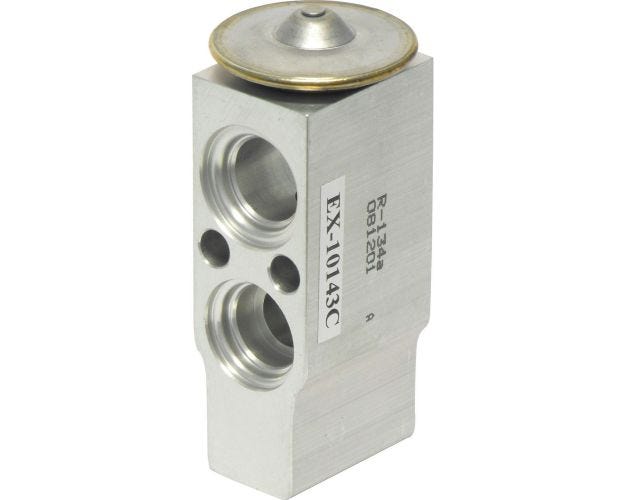 EX10143C A&C Expansion Valve for 2001-2006 Hyundai Santa Fe