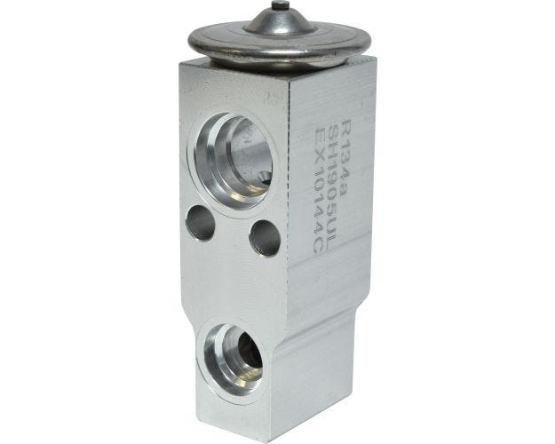 EX10144C A&C Expansion Valve for 2002-2007 Subaru Impreza