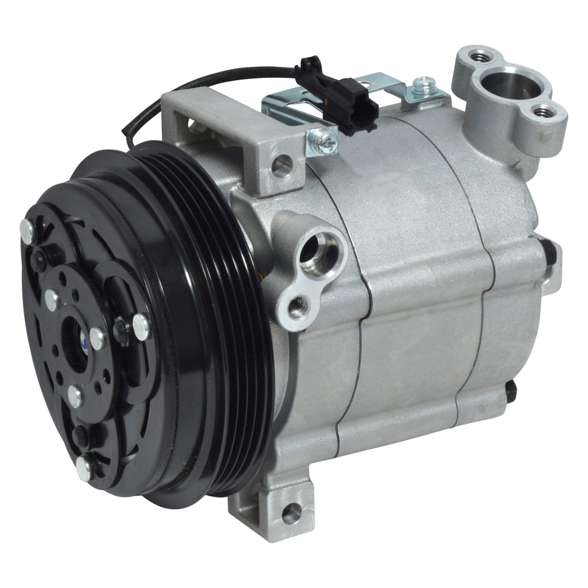 CO10791C Air Conditioning Compressors for 2004-2006 Subaru Baja