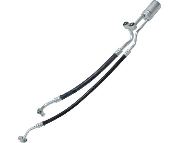 HA111610C A&C Manifold Hose Assembly for 1999-2002 Oldsmobile Intrigue
