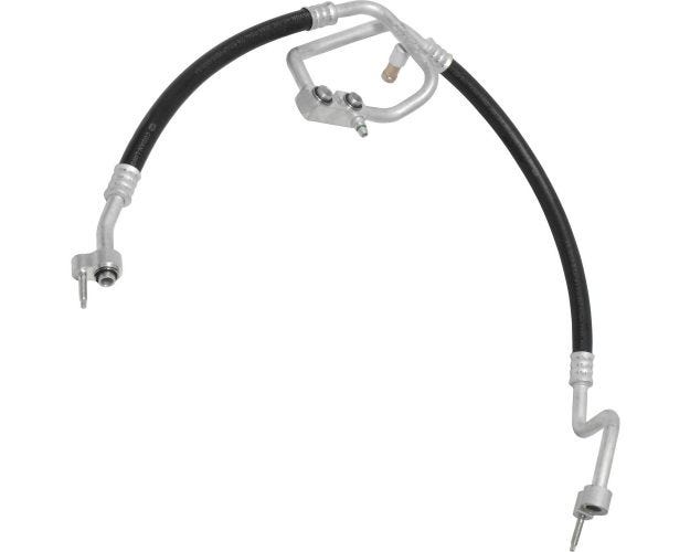 HA111608C A&C Manifold Hose Assembly for 2005-2007 Saturn Vue