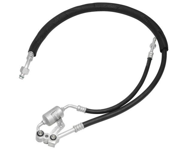 HA10643C A&C Manifold Hose Assembly for 1996-1996 Chevrolet G30