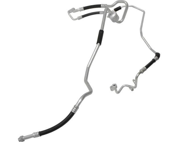 HA111609C A&C Suction & Liquid Line Hose Assembly for 2000-2000 Saturn LS