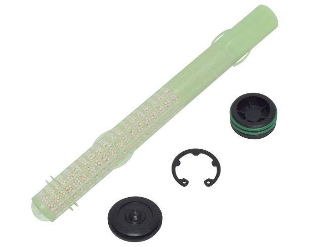 RD11113KTC A&C Receiver Drier & Desiccant Element Kit for 2011-2015 Mini Cooper
