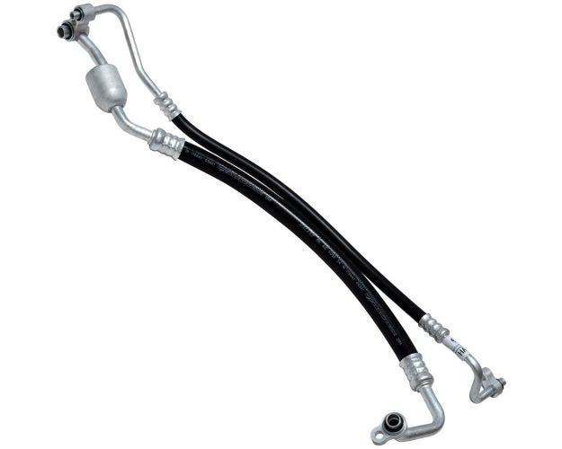 HA111619C A&C Manifold Hose Assembly for 2008-2009 Buick Allure