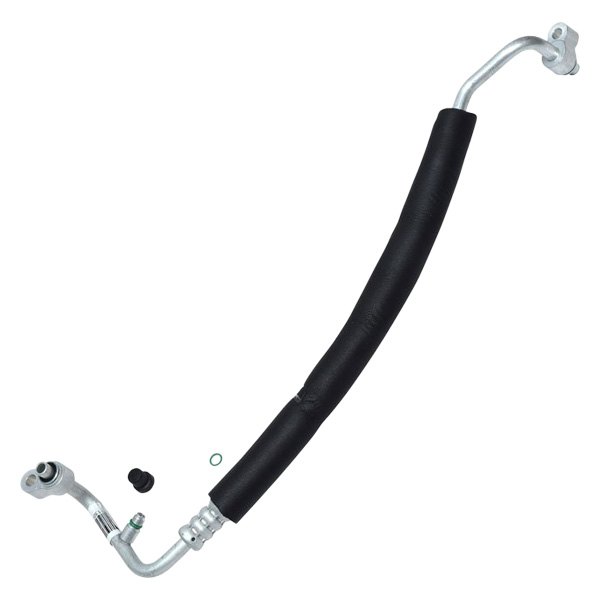HA111621C Air Conditioning Discharge & Liquid Hose Assembly for 2009-2010 Buick Lucerne