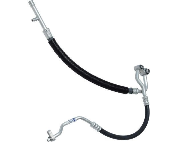 HA111624C A&C Manifold Hose Assembly for 2005-2008 Chevrolet Corvette