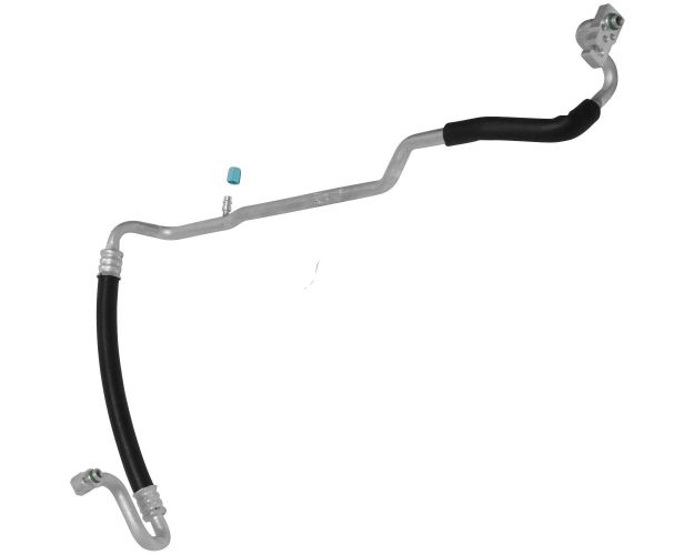 HA111571C A&C Suction Line Hose Assembly for 2001-2006 Kia Magentis