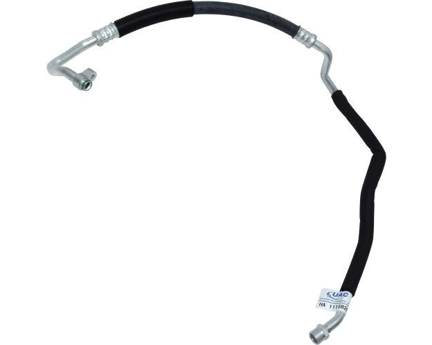 HA111582C A&C Suction Line Hose Assembly for 2002-2006 Acura RSX