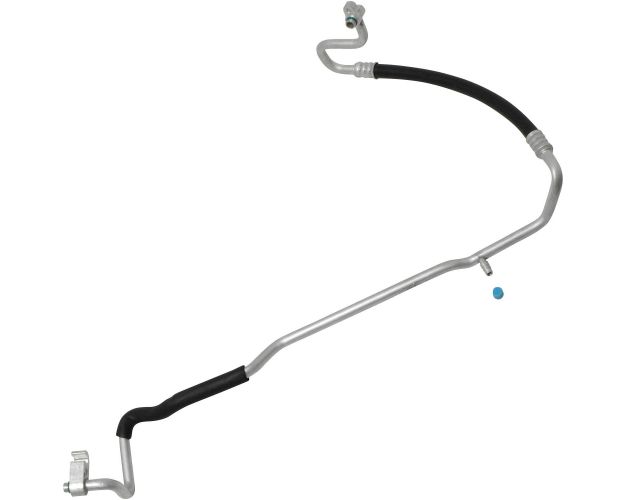 HA111584C A&C Suction Line Hose Assembly for 2002-2005 Hyundai Sonata