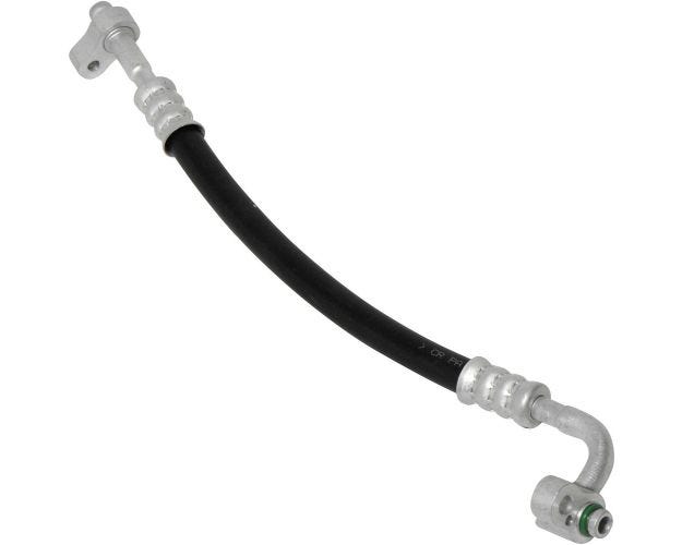 HA111572C A&C Refrigerant Discharge Hose for 2003-2005 Kia Rio