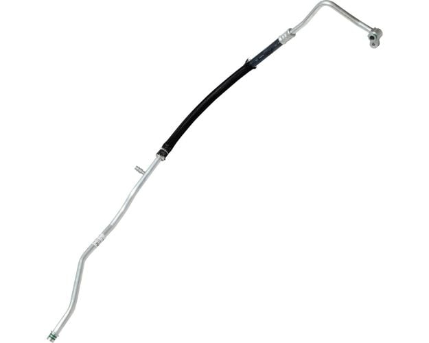 HA111626C A&C Suction Line Hose Assembly for 2008-2014 Cadillac CTS