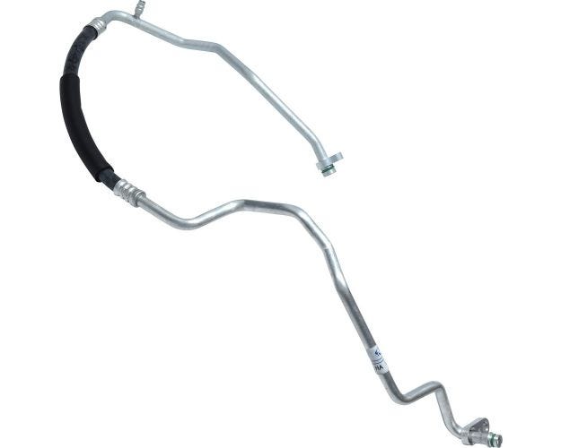 HA111630C A&C Suction Line Hose Assembly for 2002-2006 Nissan Sentra
