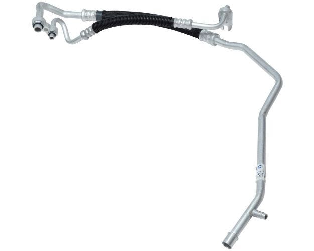 HA111631C A&C Manifold Hose Assembly for 2007-2010 Pontiac G6