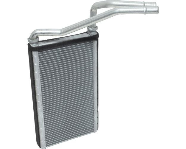 HT399964C HVAC Heater Core for 2007-2015 Ford Edge