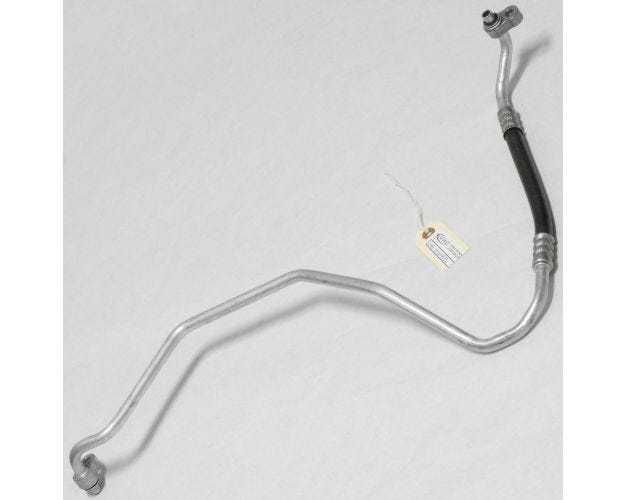 HA111640C A&C Refrigerant Discharge Hose for 2000-2000 Saturn LW1