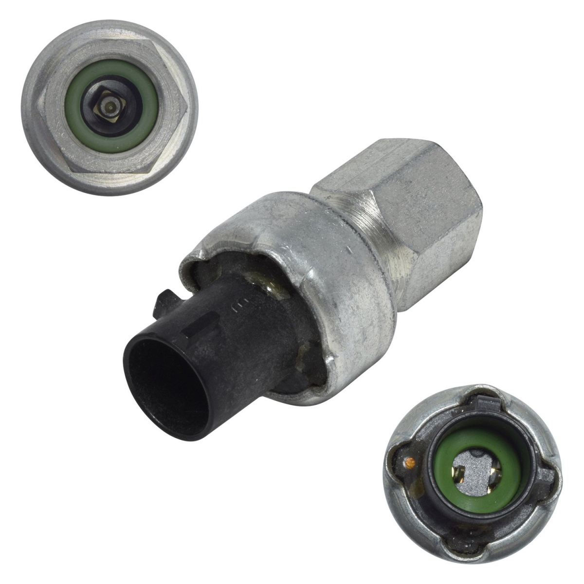 SW11434C Pressure Switches for 1987-1988 Buick Electra