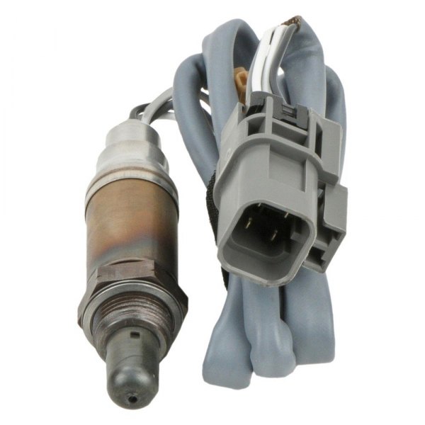 13725 Black Oxygen Sensor for 1996-1997 Nissan Pickup