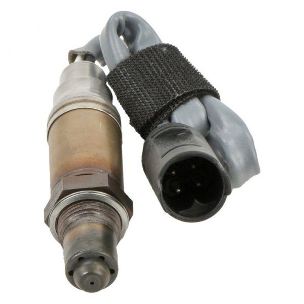 15321 Downstream Left Oxygen Sensor for 2004-2005 BMW 745Li