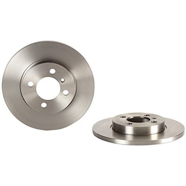 08.3068.10 Front Brake Rotor for 1984-1985 BMW 318i