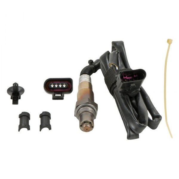 16984 Downstream Left Oxygen Sensor for 2006-2010, 2012-2018 Volkswagen Passat