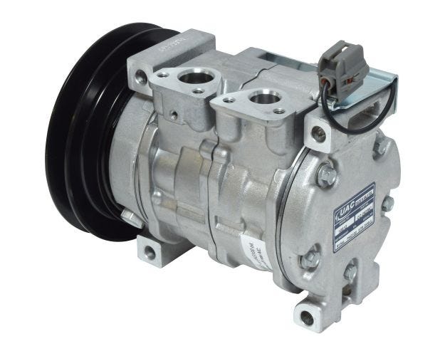 CO29238C A&C Compressor for 2006-2010 Hino 258