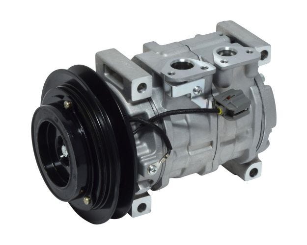 CO29239C A&C Compressor for 2005-2010 Hino 145