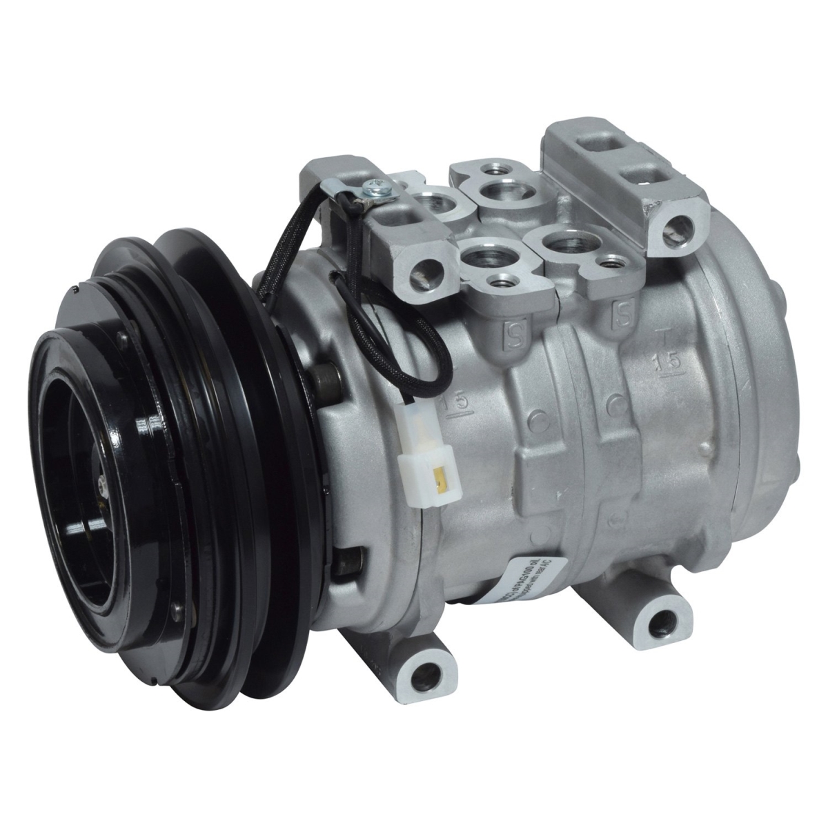 CO29240C Air Conditioning Compressors