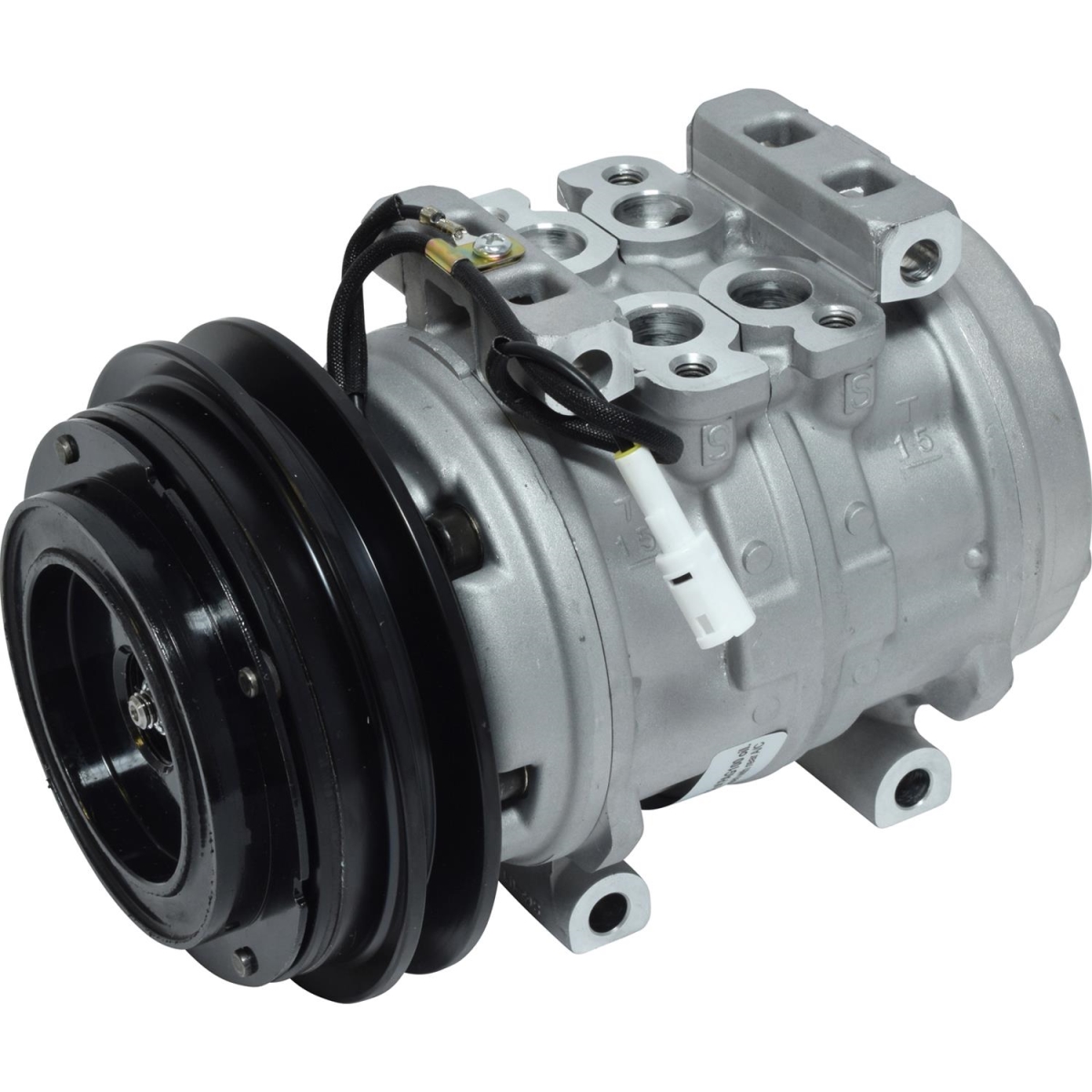 CO29241C Air Conditioning Compressors