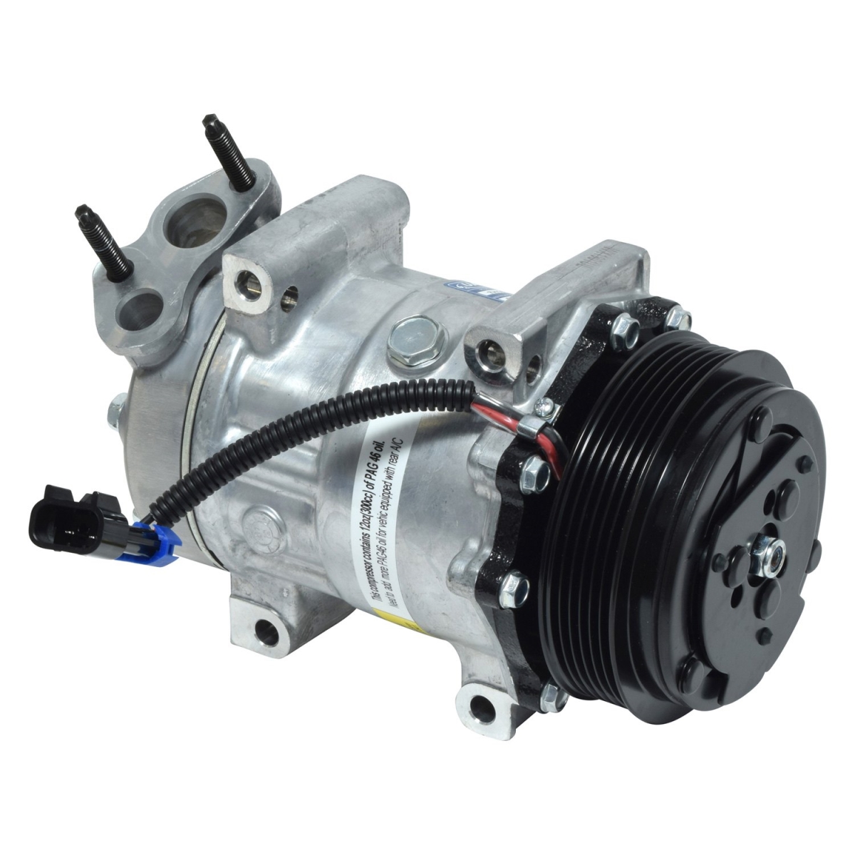 CO4585C Air Conditioning Compressors for 2018 International Prostar