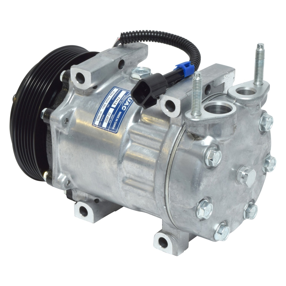 CO4803C Air Conditioning Compressors