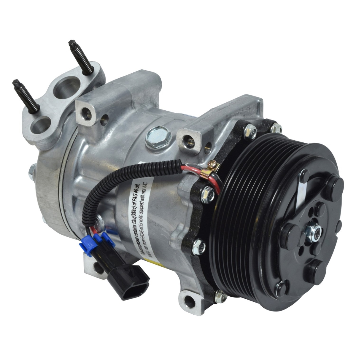 CO4720C Air Conditioning Compressors for 2011 International 7400