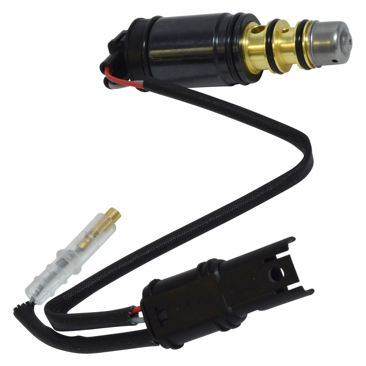 EX10560C Vacuum Solenoid Valves for 2007 BMW 328I