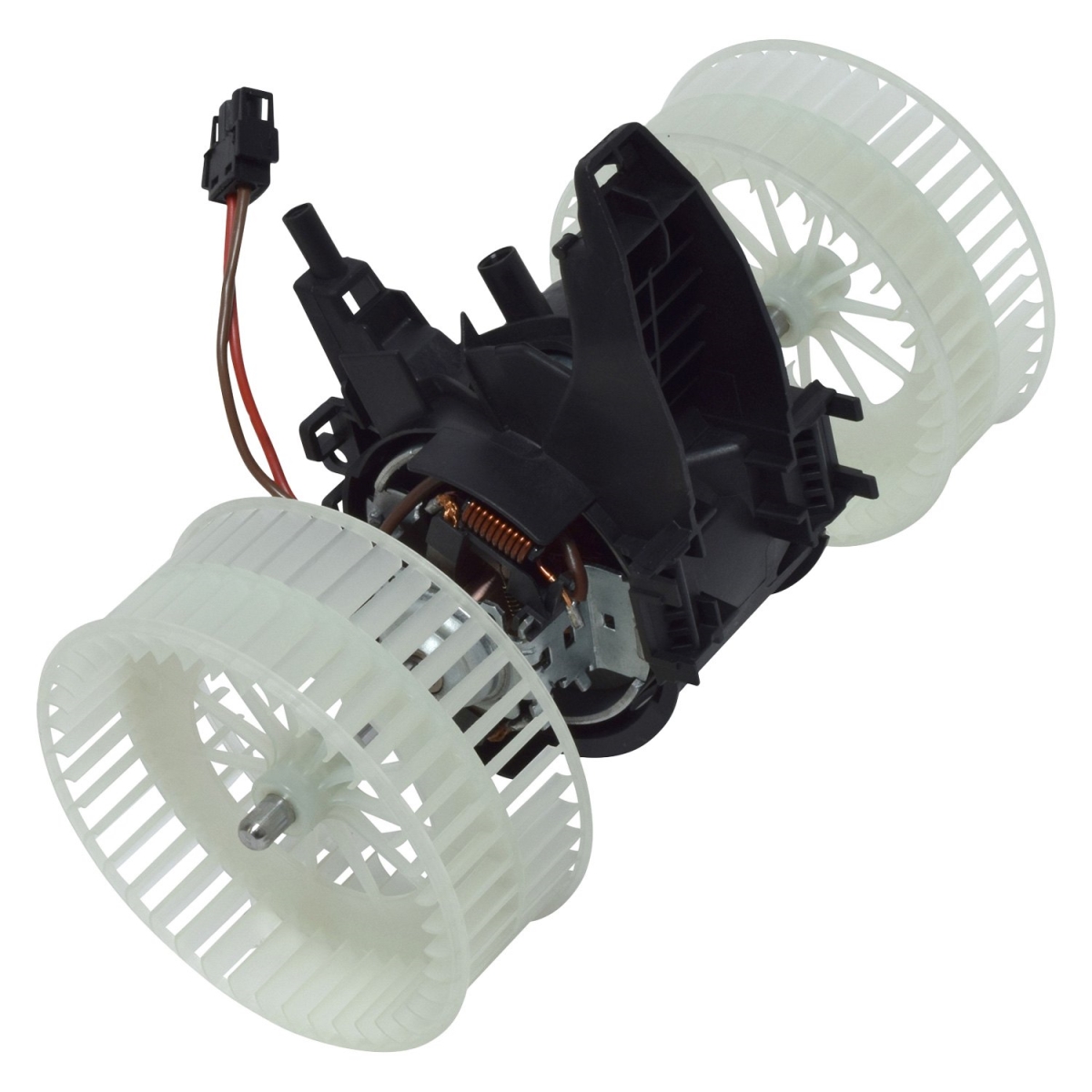 BM4075C HVAC Blower Motor for 2004-2005 BMW 525I