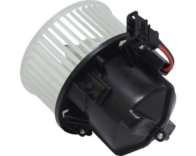 BM4034C HVAC Blower Motor for 2011-2018 Volvo S60