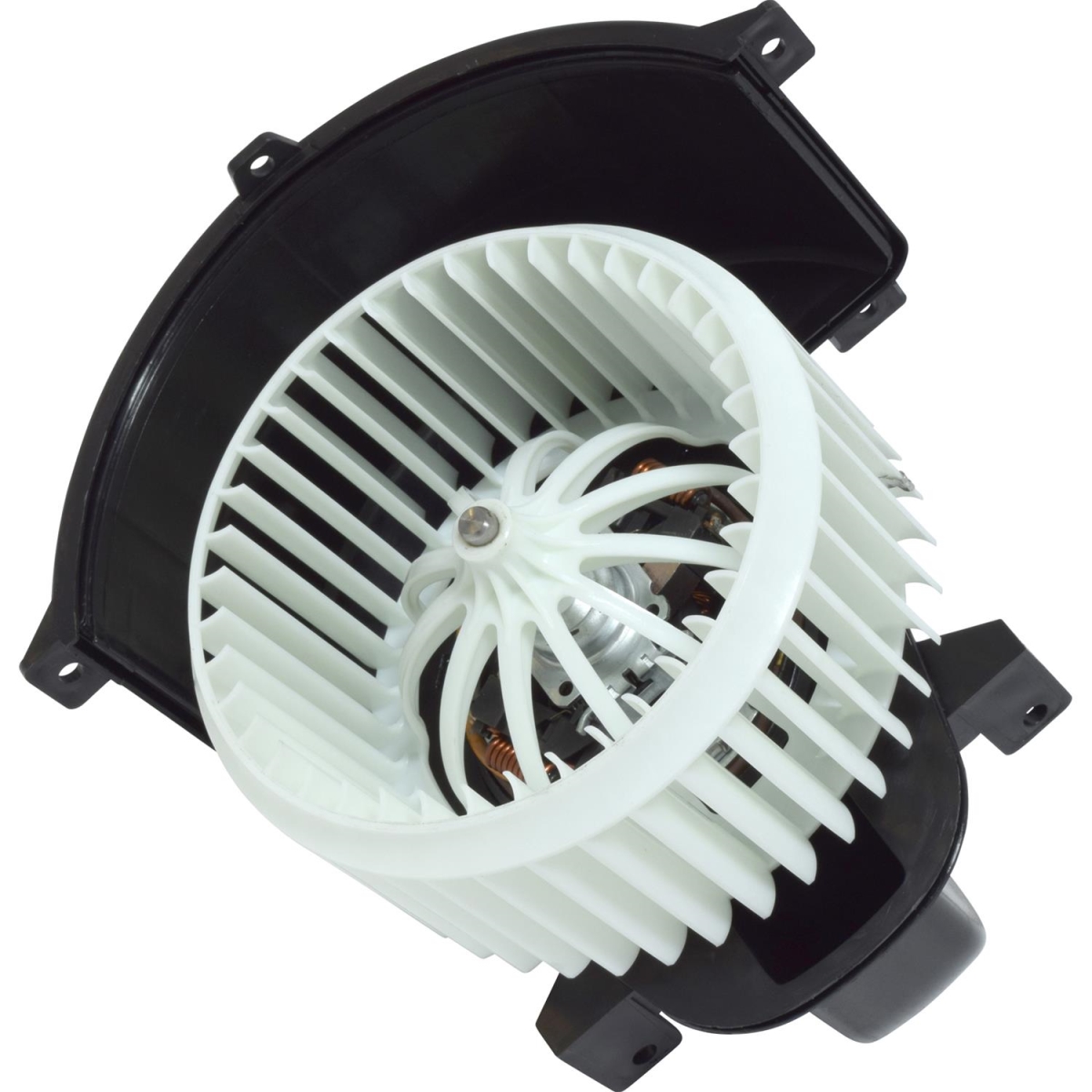 BM4040C HVAC Blower Motor for 2004-2010 Volkswagen Touareg