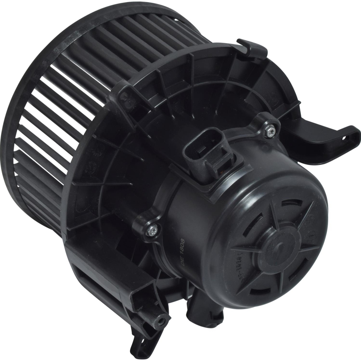 BM4067C HVAC Blower Motor for 2011-2014 Chevrolet Silverado 2500 HD