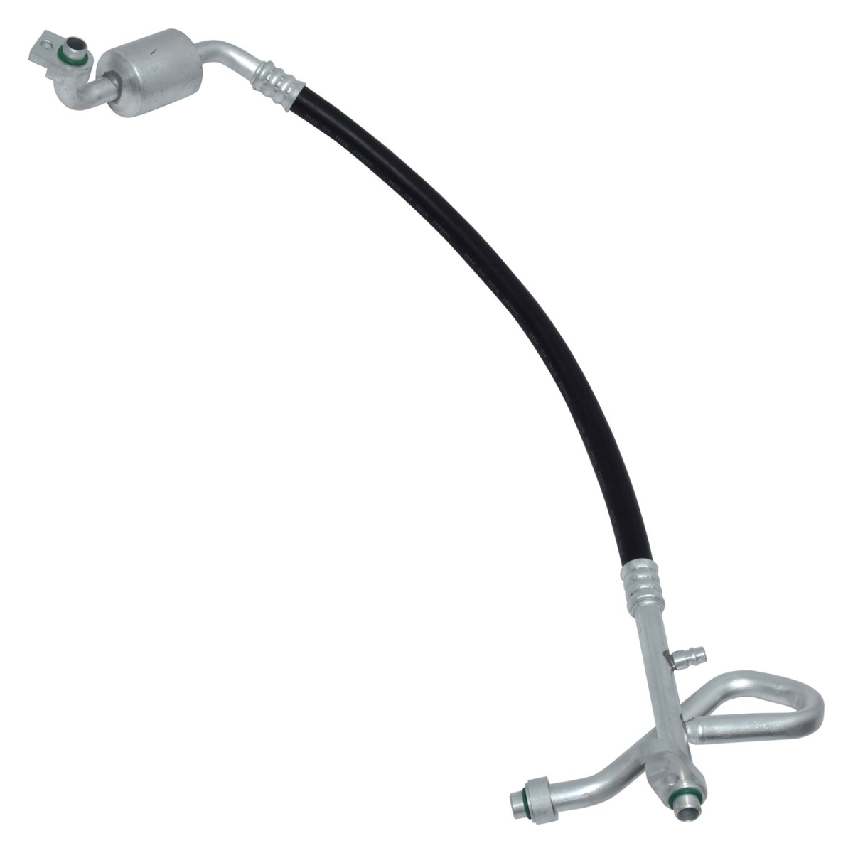 HA112811C Air Conditioners Suction Line Hose Assembly for 2015 Cadillac Escalade