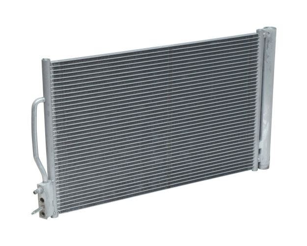 CN30026PFC A&C Condenser for 2016-2021 Chevrolet Malibu